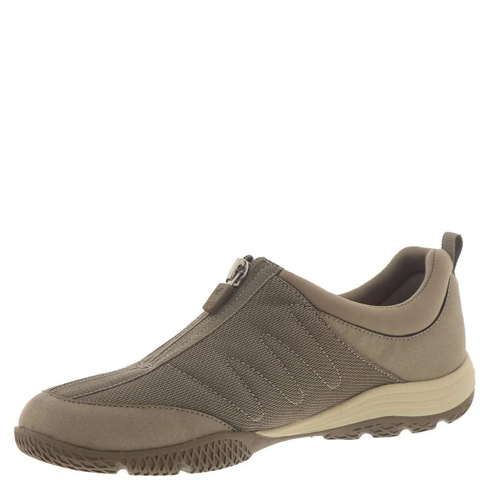 Easy Spirit Women's Bestrong2 Sneaker, Taupe 240, 9