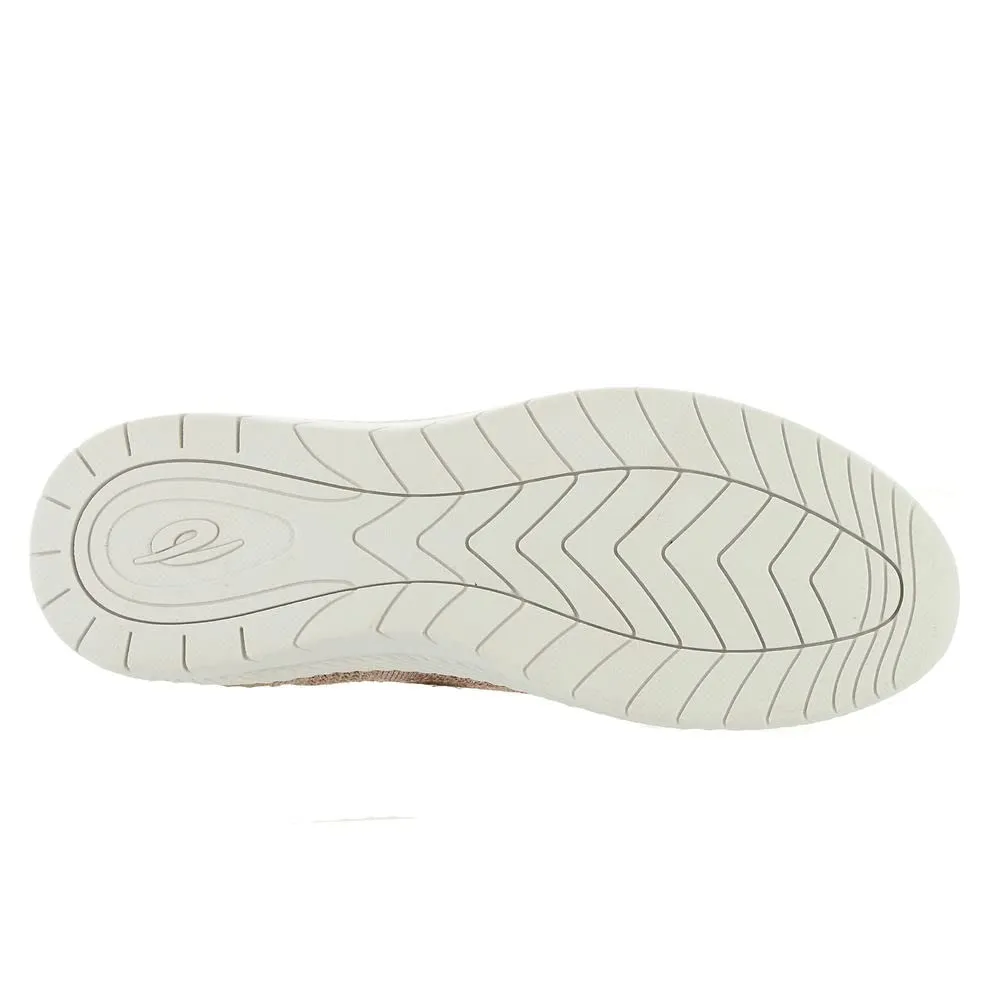 Easy Spirit Women's Glitz 2 Sneaker, Pink 662, 10