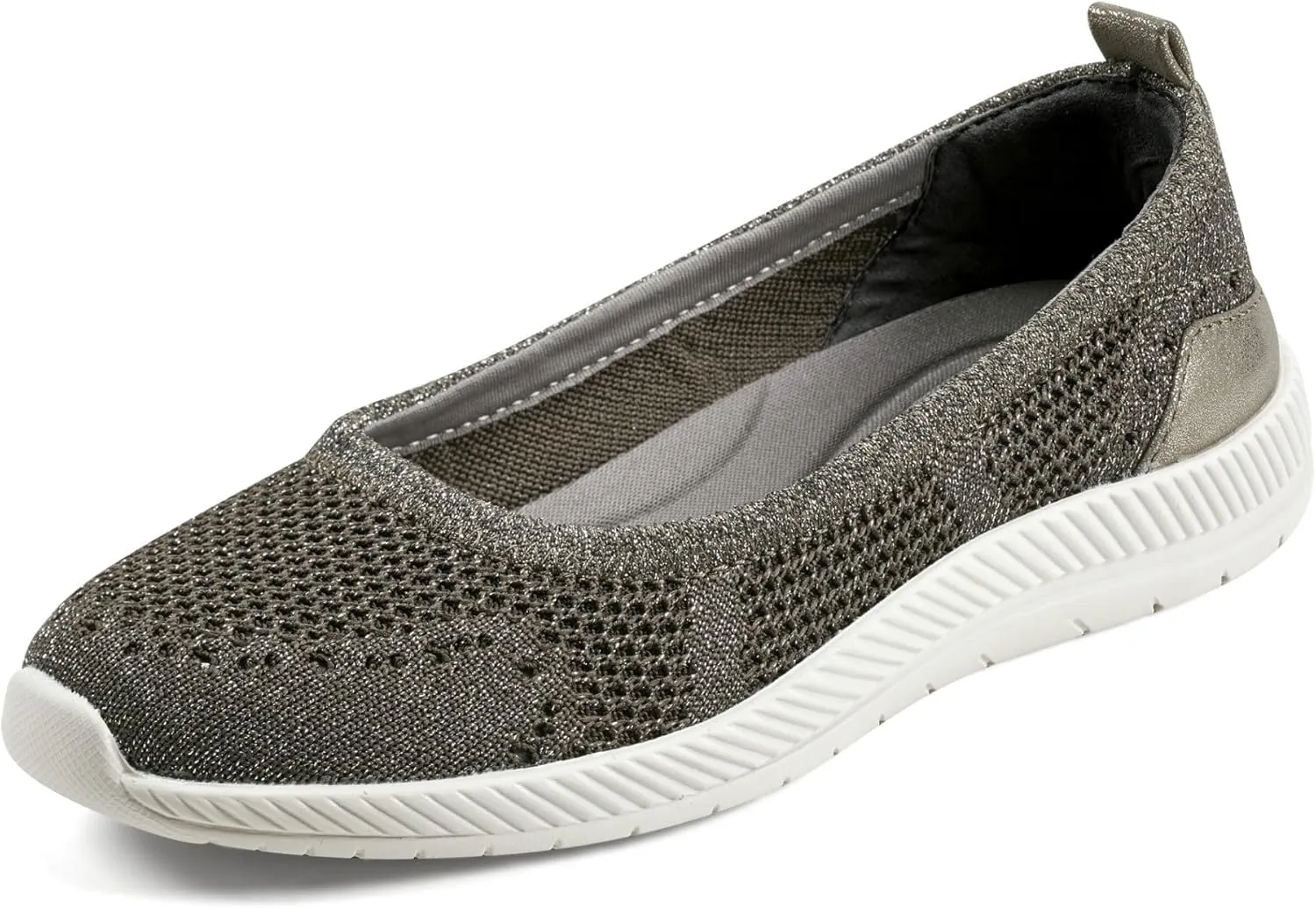 Easy Spirit Women's Glitz 2 Sneaker