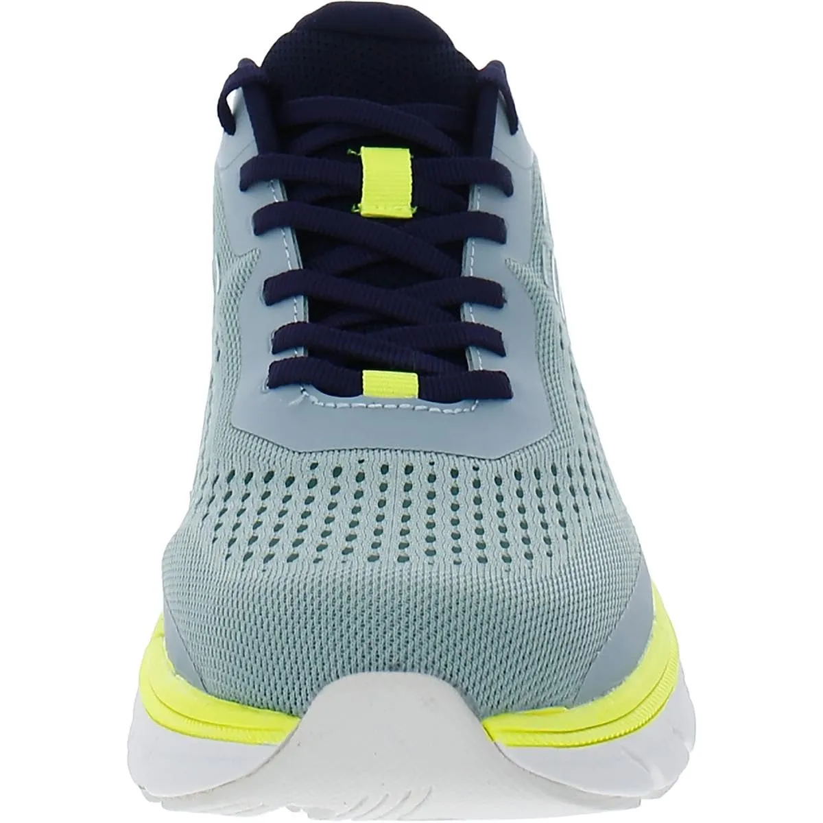 Easy Spirit Women's MEL2 Sneaker, Blue 451, 8