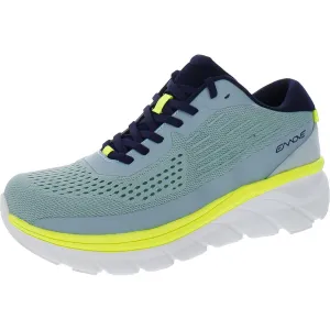 Easy Spirit Women's MEL2 Sneaker, Blue 451, 8