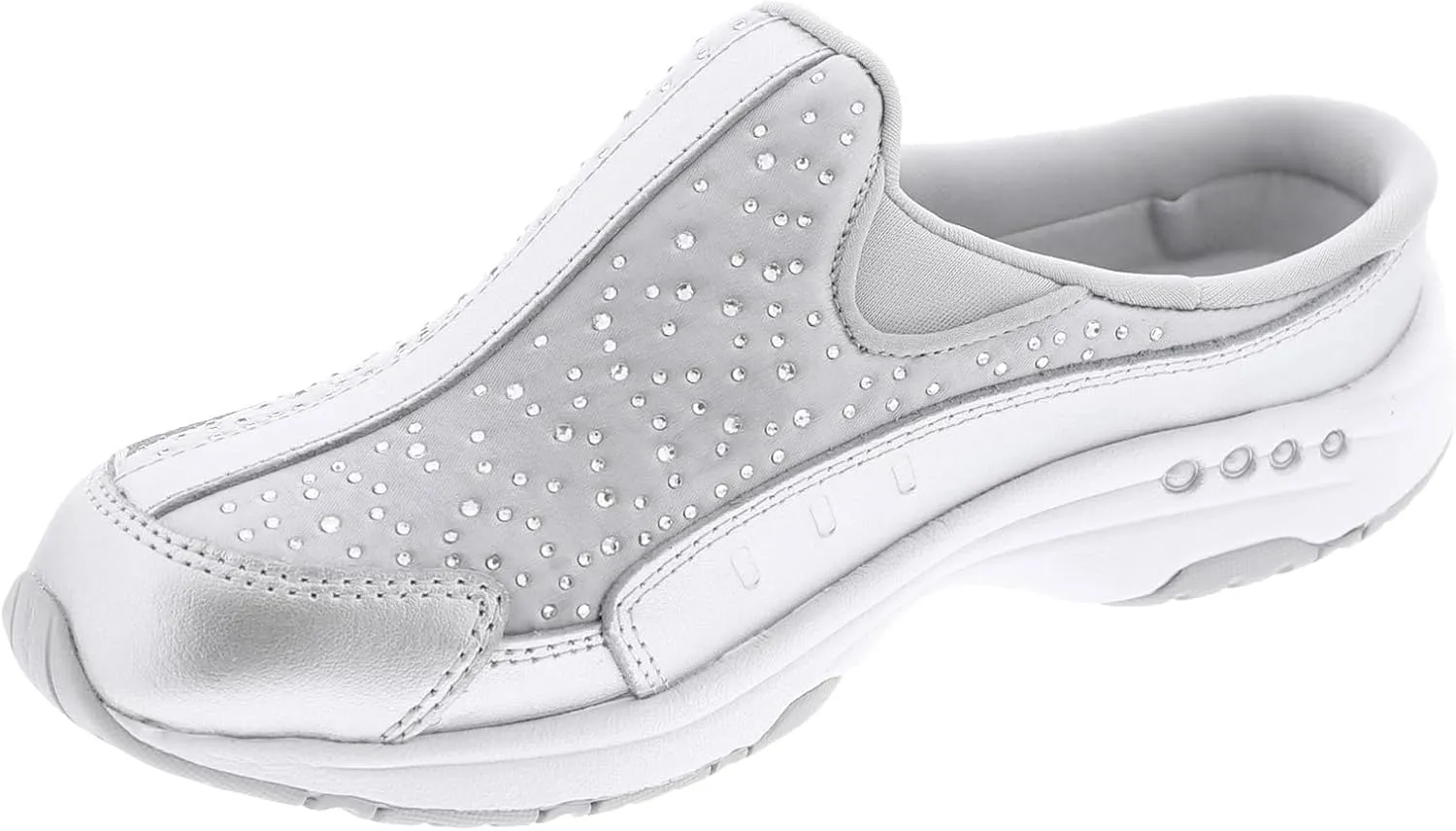 Easy Spirit Women's Travelstone Clog