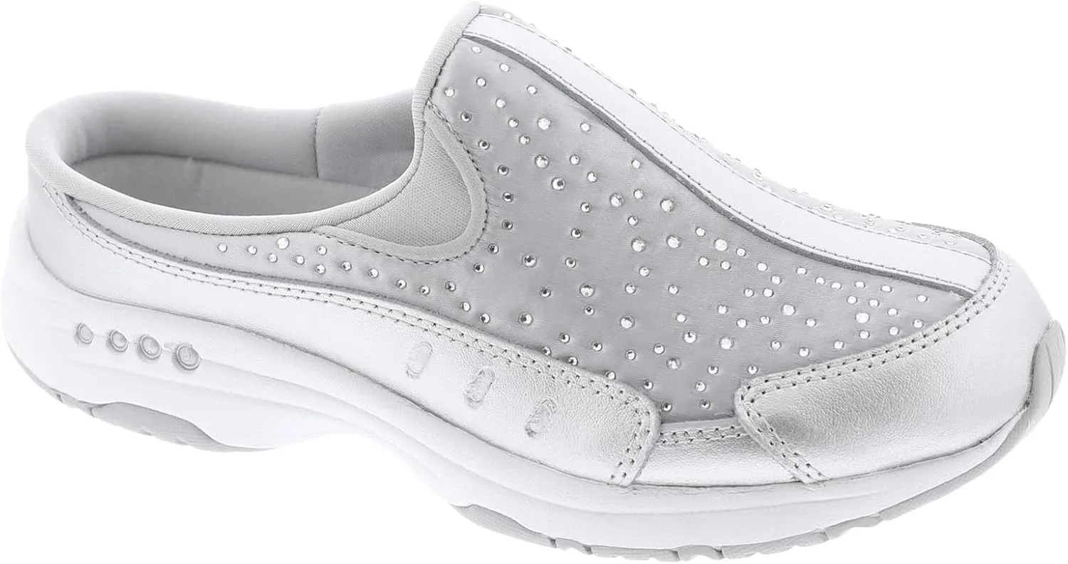 Easy Spirit Women's Travelstone Clog