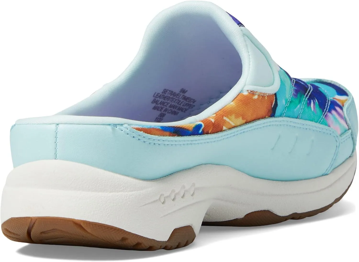Easy Spirit Women's Traveltime 674 Sneaker