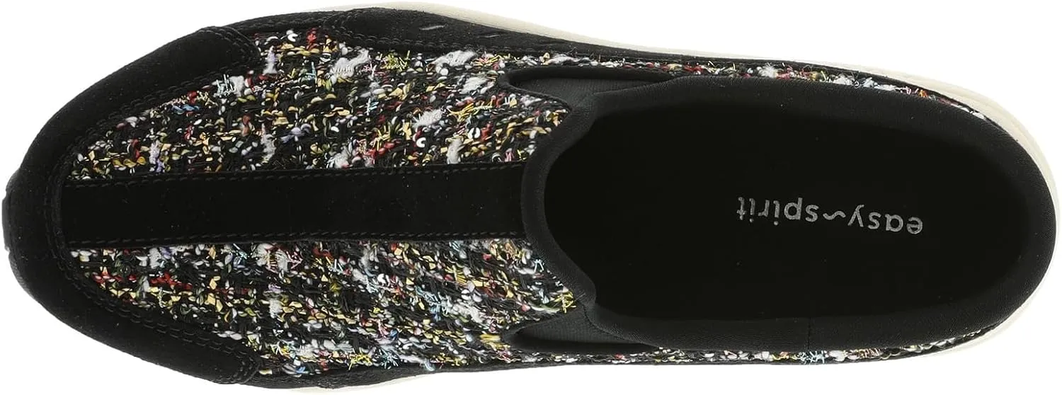 Easy Spirit Women's Traveltime727 Sneaker