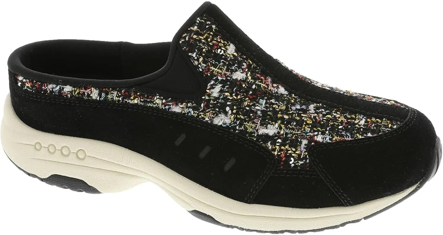 Easy Spirit Women's Traveltime727 Sneaker