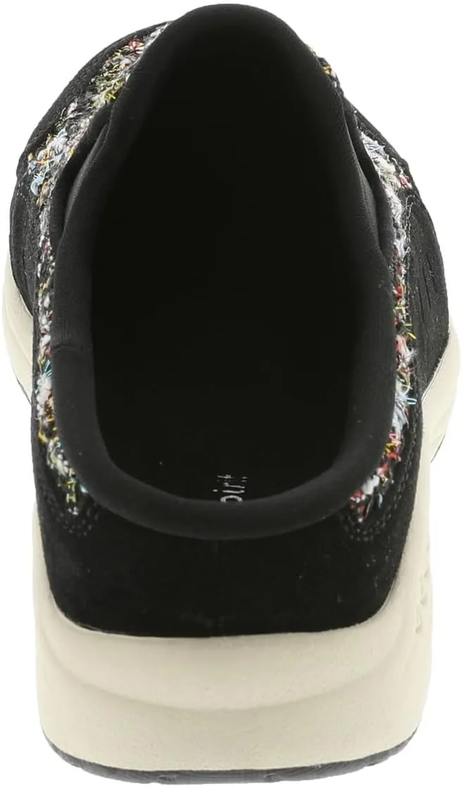 Easy Spirit Women's Traveltime727 Sneaker