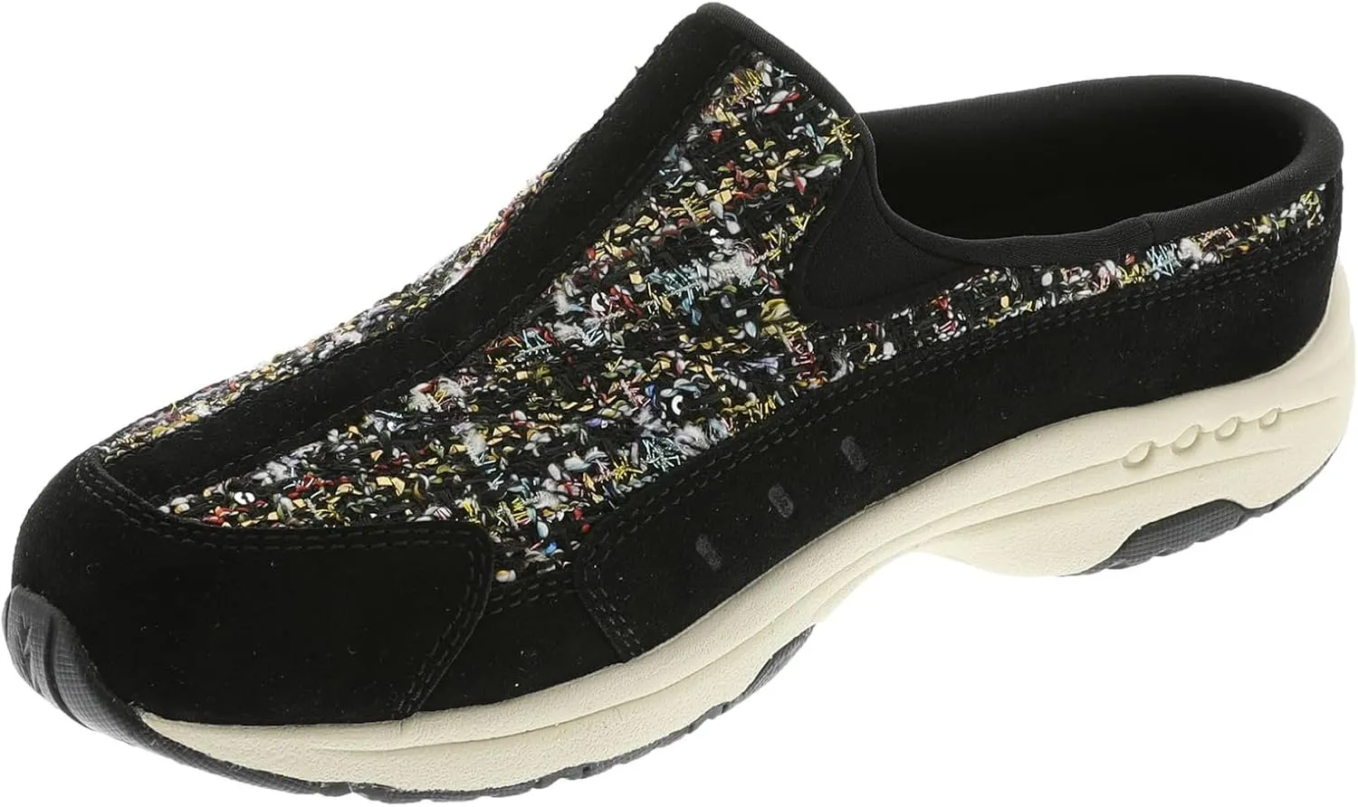 Easy Spirit Women's Traveltime727 Sneaker