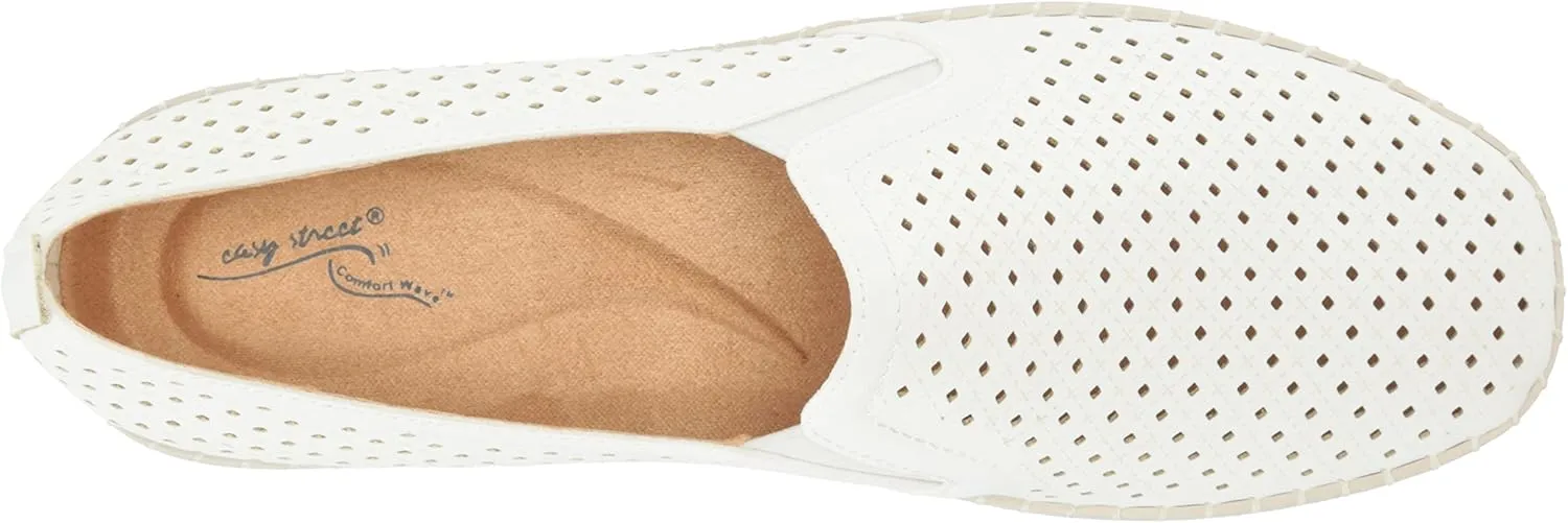 Easy Street Women's Fresh Sneaker