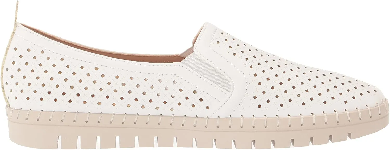 Easy Street Women's Fresh Sneaker