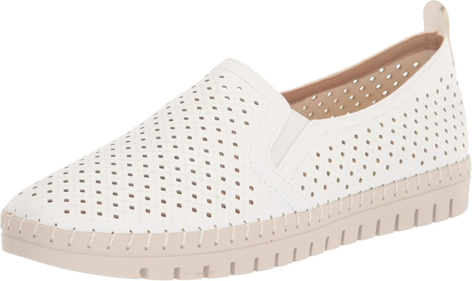 Easy Street Women's Fresh Sneaker