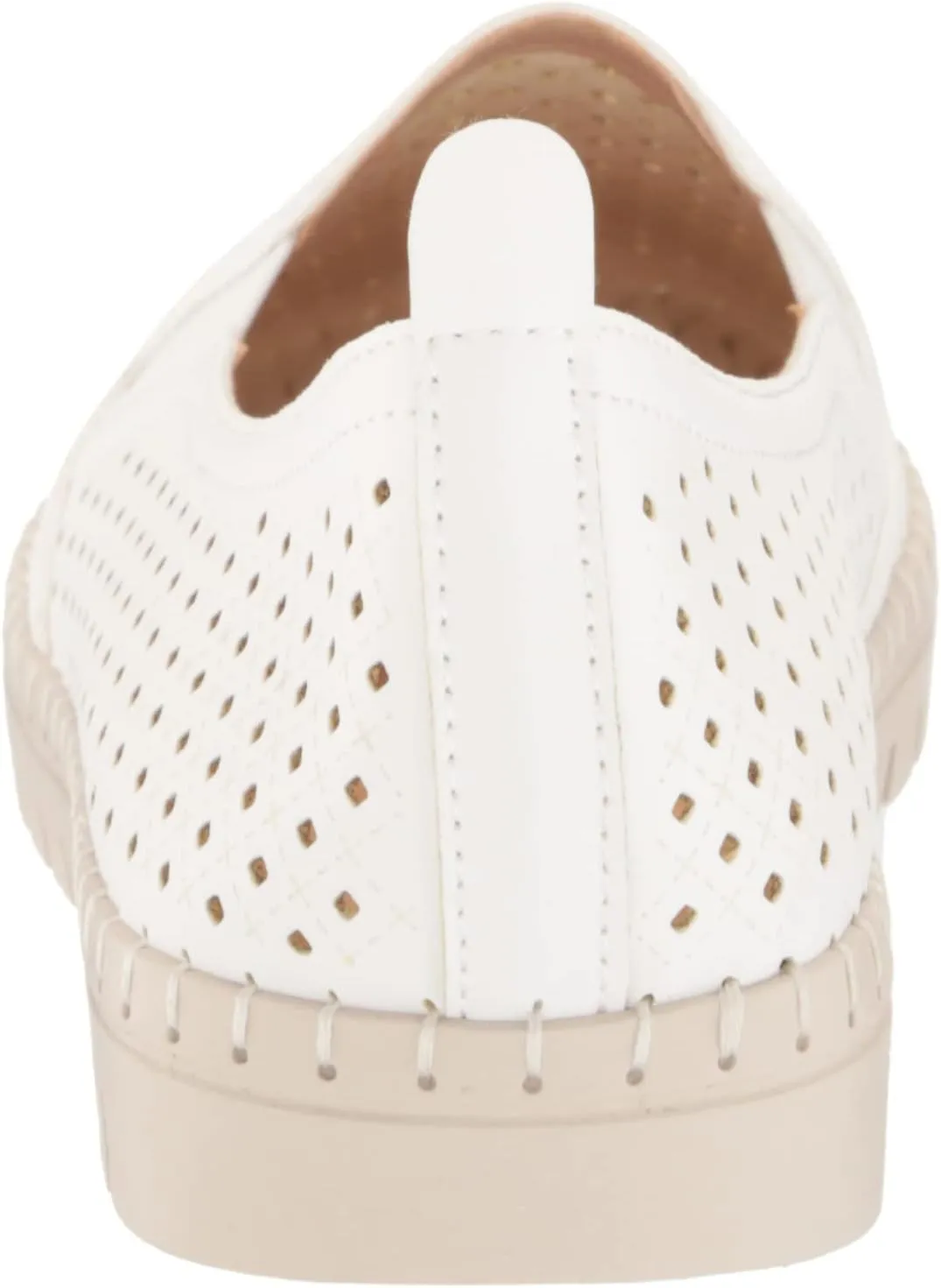 Easy Street Women's Fresh Sneaker