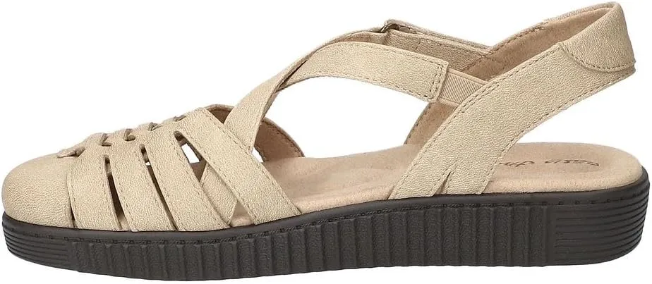 Easy Street Women's Hue Sneaker