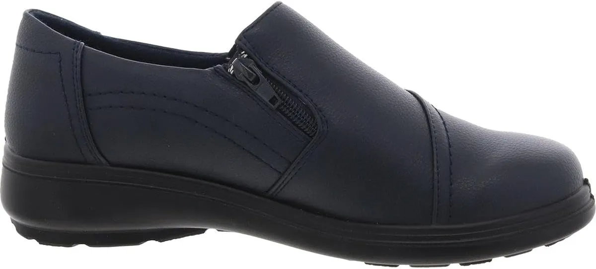 Easy Street Women's Maple Sneaker