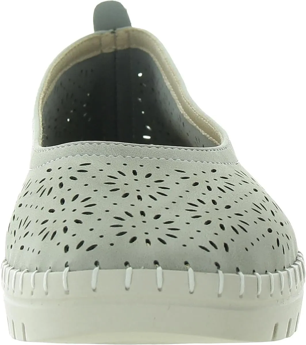 Easy Street Women's Nitza Sneaker