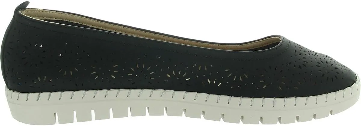 Easy Street Women's Nitza Sneaker