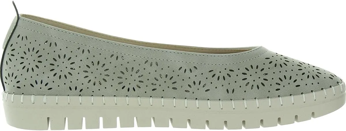 Easy Street Women's Nitza Sneaker