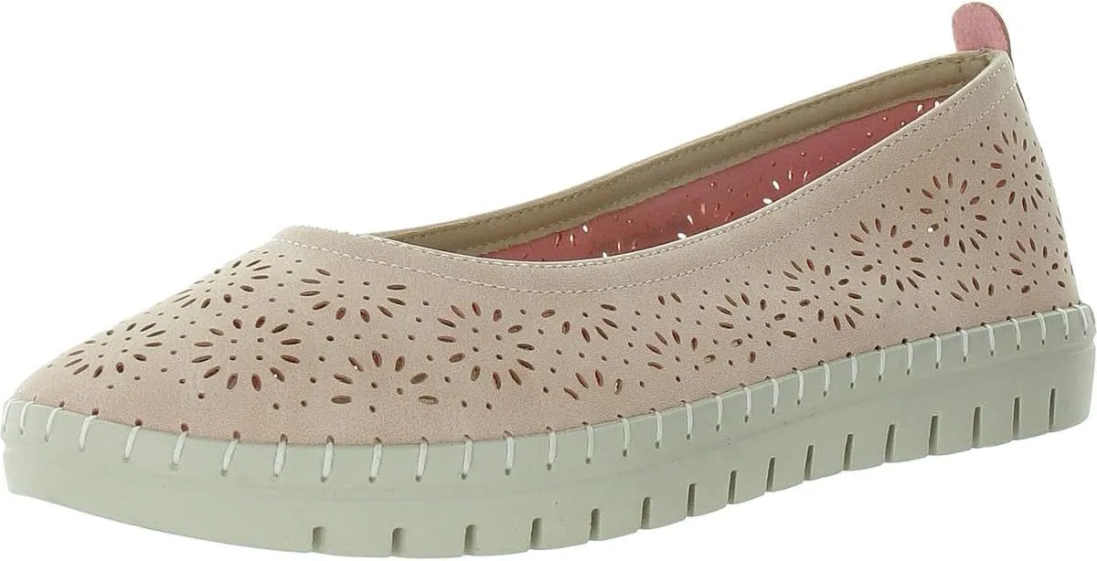 Easy Street Women's Nitza Sneaker