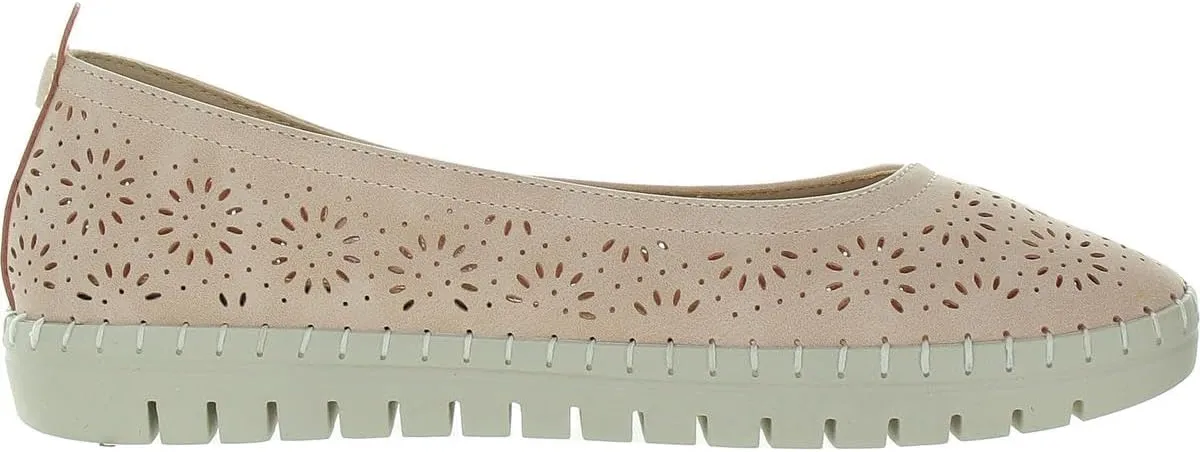 Easy Street Women's Nitza Sneaker