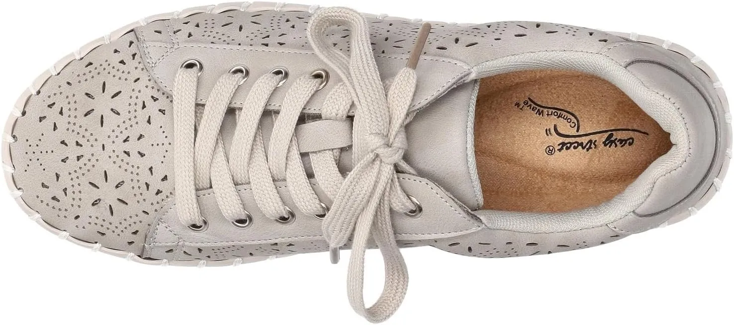 Easy Street Women's Retta Sneaker