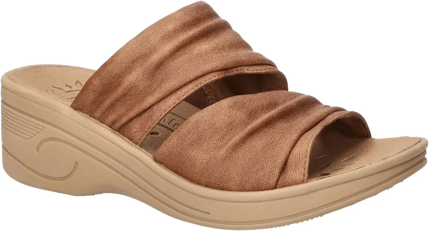 Easy Street Women's Seeker Wedge Sandal