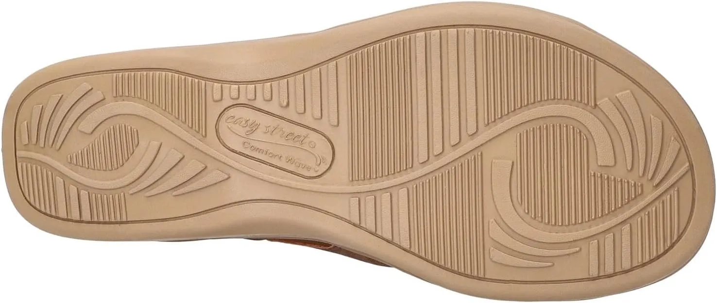 Easy Street Women's Seeker Wedge Sandal