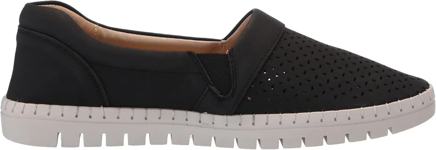 Easy Street Women's Thrill Perf Sneaker