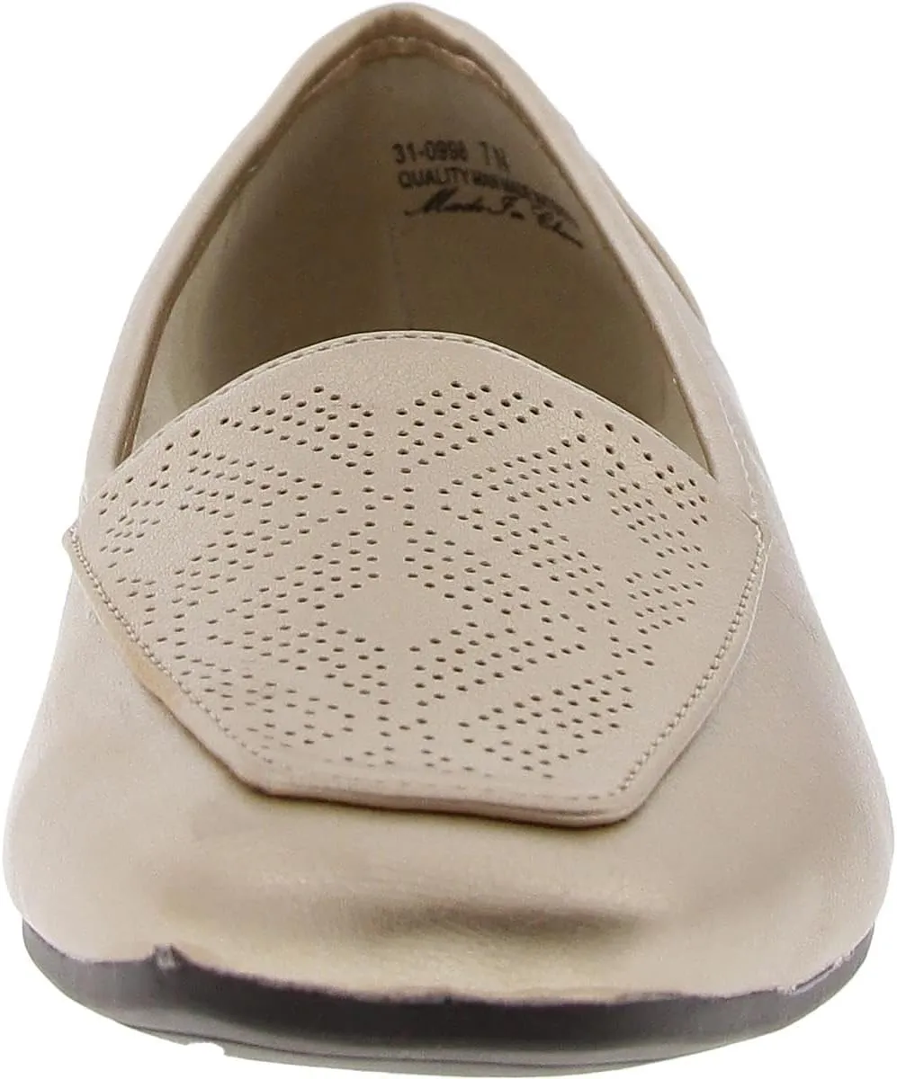 Easy Street Women's Thrill Perf Sneaker