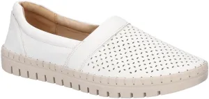 Easy Street Women's Thrill Perf Sneaker