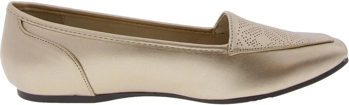 Easy Street Women's Thrill Perf Sneaker
