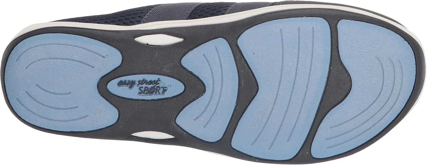 Easy Street Women's Yareli Sneaker