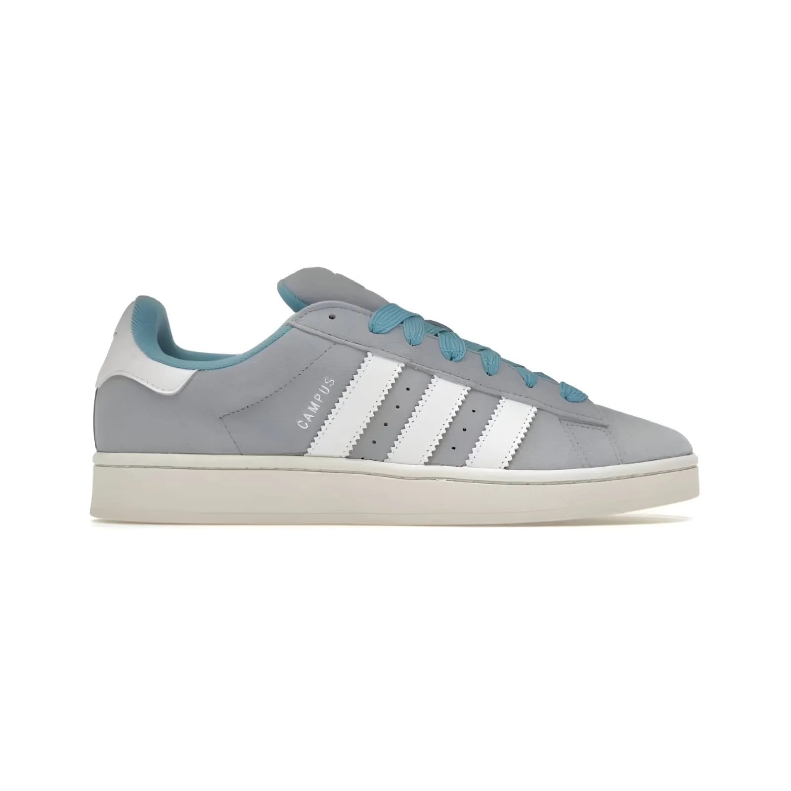 Easy tracking AMBIENT ADIDAS 00S CAMPUS SKY Unique selection