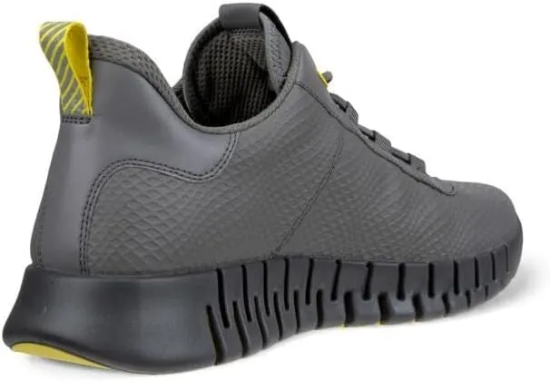 ECCO Men's Gruuv Urban Sneaker