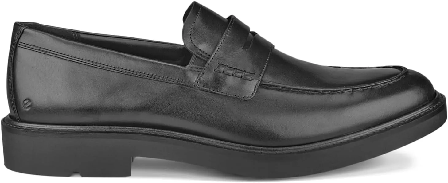 ECCO Men's London Penny Loafer
