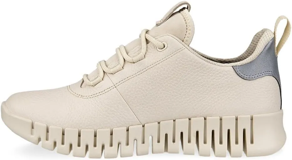 ECCO Women's Gruuv Gore-Tex Waterproof Sneaker