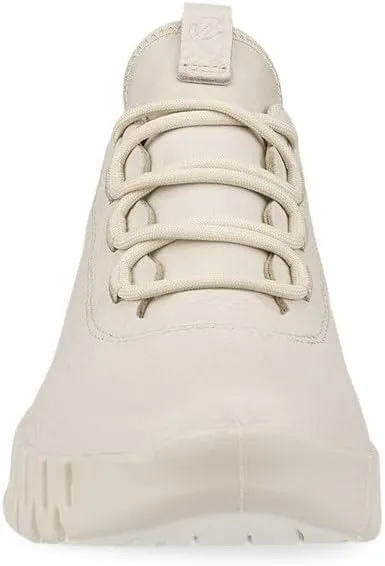 ECCO Women's Gruuv Gore-Tex Waterproof Sneaker