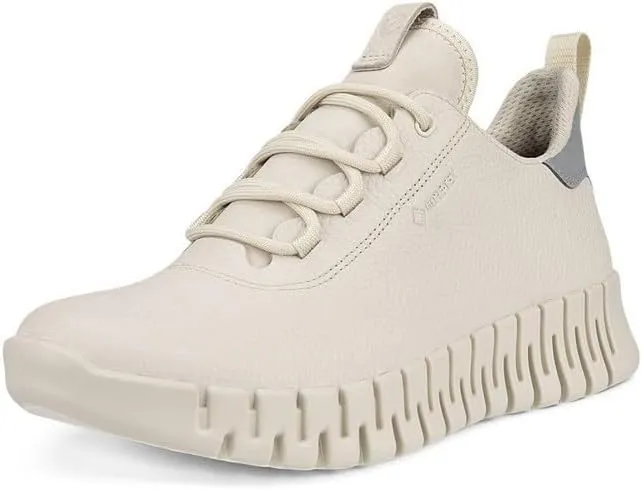 ECCO Women's Gruuv Gore-Tex Waterproof Sneaker
