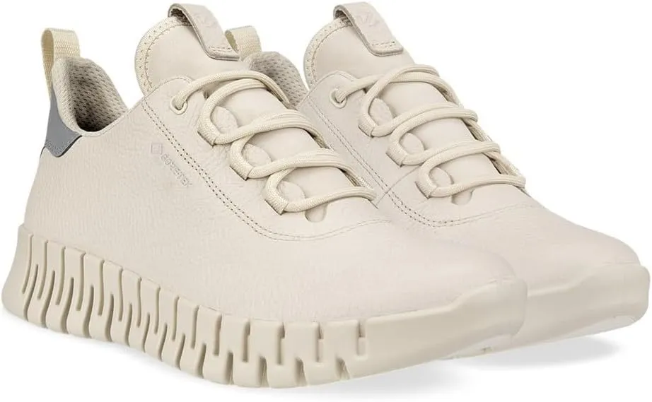 ECCO Women's Gruuv Gore-Tex Waterproof Sneaker