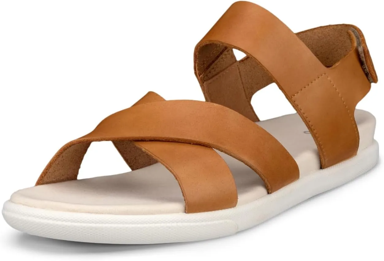 ECCO Women's Samara Flat Sandal