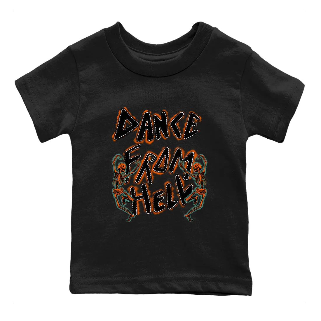 Endless choices Hell - Dance Tees Low-cost deal Kids From Ceramic Dunk Sneaker SNRT