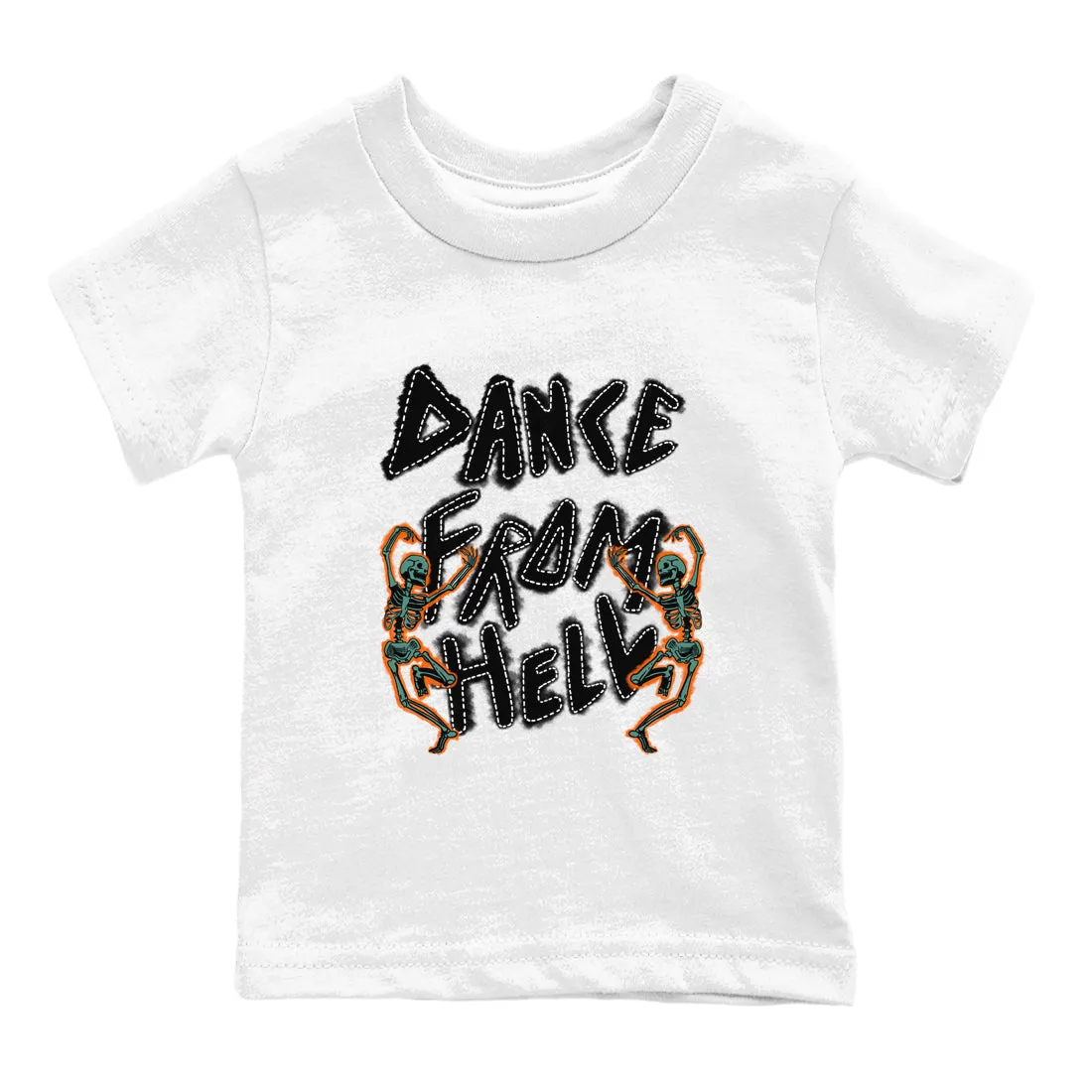 Endless choices Hell - Dance Tees Low-cost deal Kids From Ceramic Dunk Sneaker SNRT