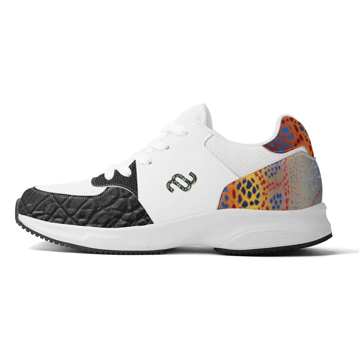 Energy-efficient Customer-focused Bushae Sneakers Mesh Lightweight Money Athletic Unisex