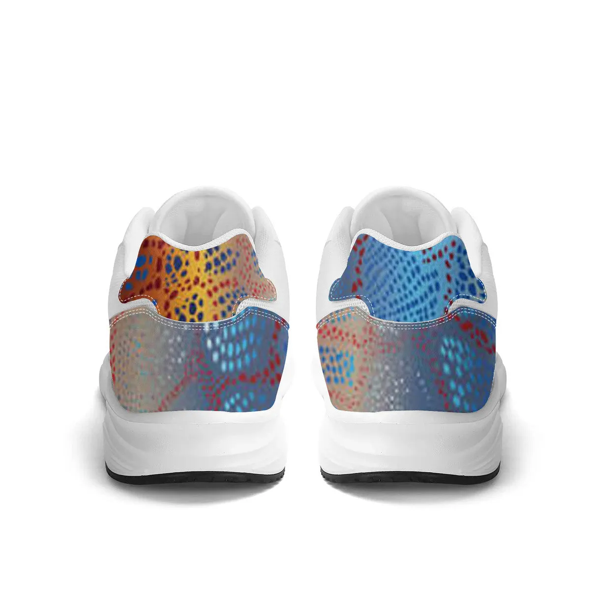 Energy-efficient Customer-focused Bushae Sneakers Mesh Lightweight Money Athletic Unisex