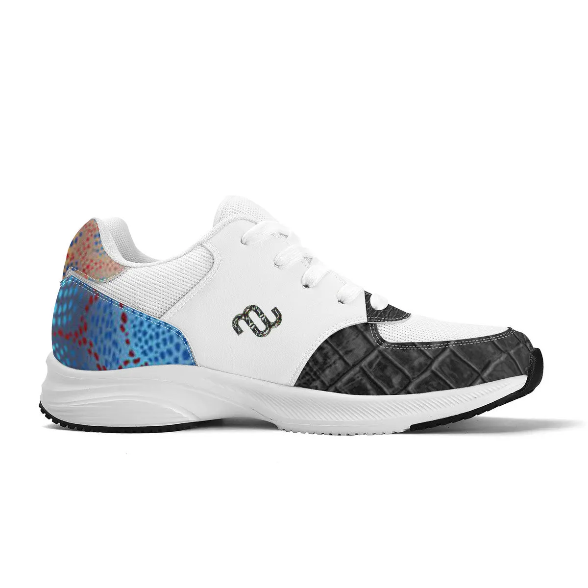 Energy-efficient Customer-focused Bushae Sneakers Mesh Lightweight Money Athletic Unisex