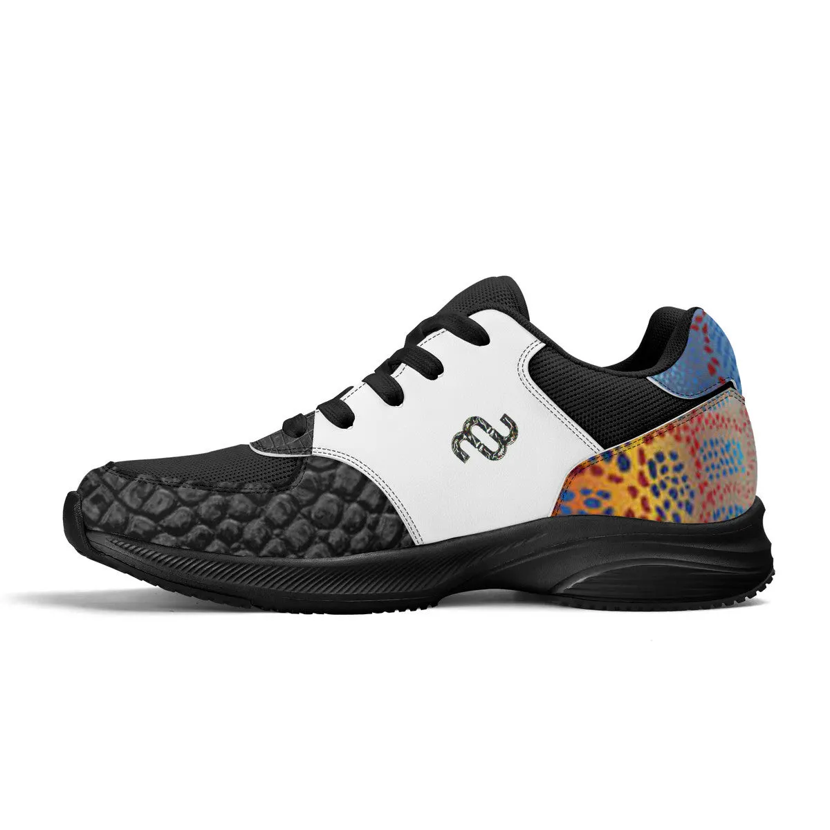 Energy-efficient Customer-focused Bushae Sneakers Mesh Lightweight Money Athletic Unisex