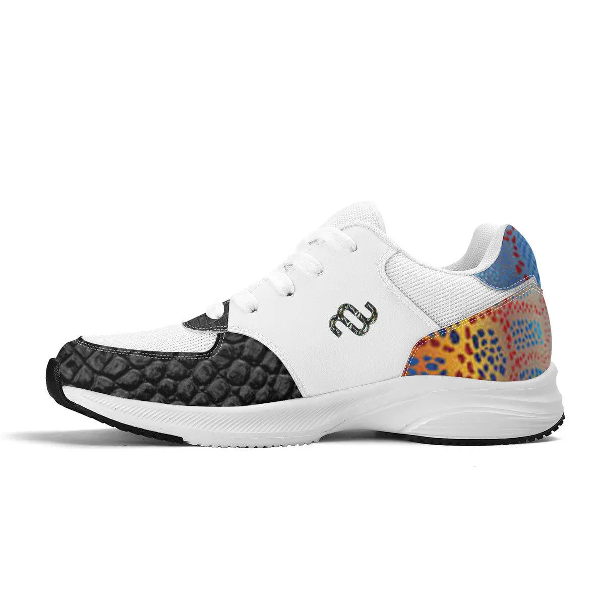 Energy-efficient Customer-focused Bushae Sneakers Mesh Lightweight Money Athletic Unisex