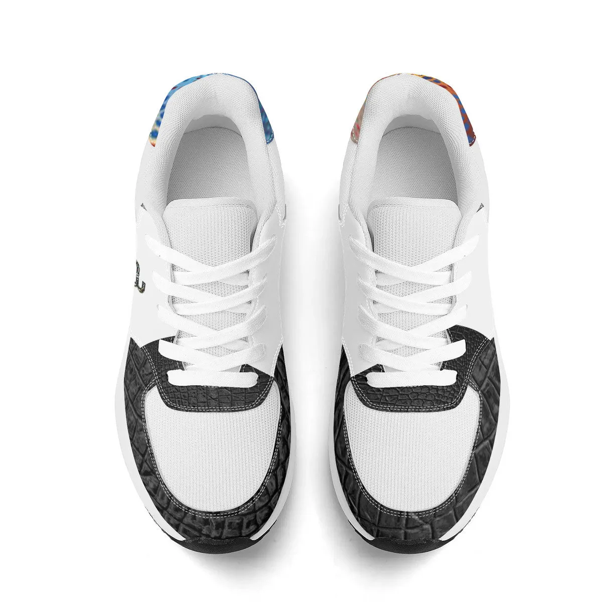 Energy-efficient Customer-focused Bushae Sneakers Mesh Lightweight Money Athletic Unisex