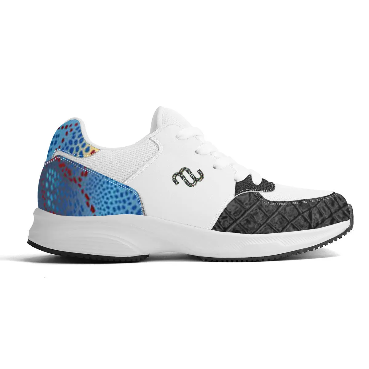 Energy-efficient Customer-focused Bushae Sneakers Mesh Lightweight Money Athletic Unisex
