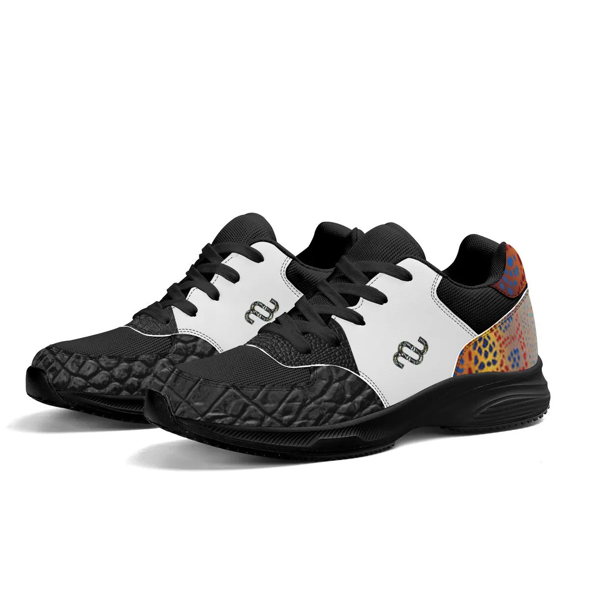 Energy-efficient Customer-focused Bushae Sneakers Mesh Lightweight Money Athletic Unisex