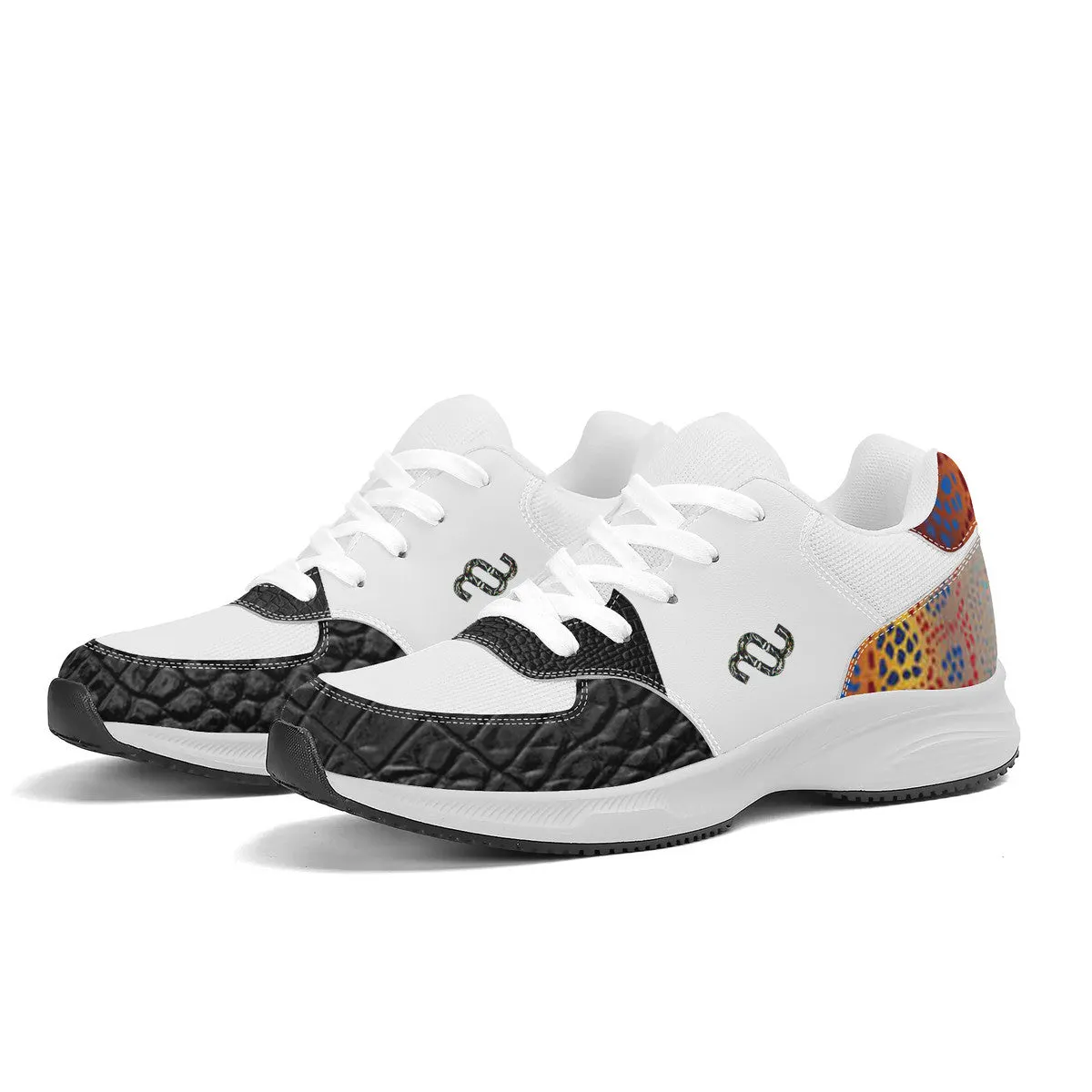 Energy-efficient Customer-focused Bushae Sneakers Mesh Lightweight Money Athletic Unisex